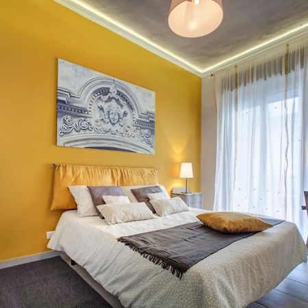 Catania Center Apartments Eksteriør billede