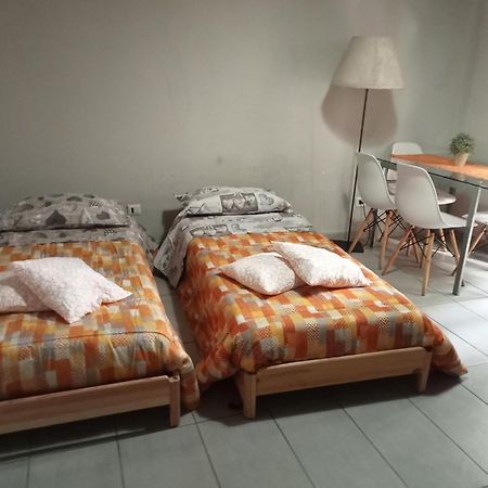 Catania Center Apartments Eksteriør billede