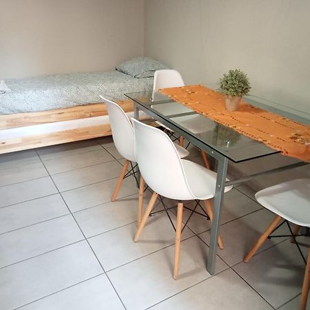 Catania Center Apartments Eksteriør billede