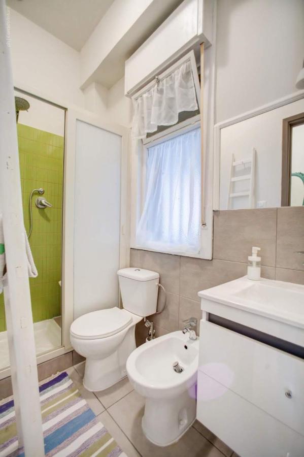 Catania Center Apartments Eksteriør billede