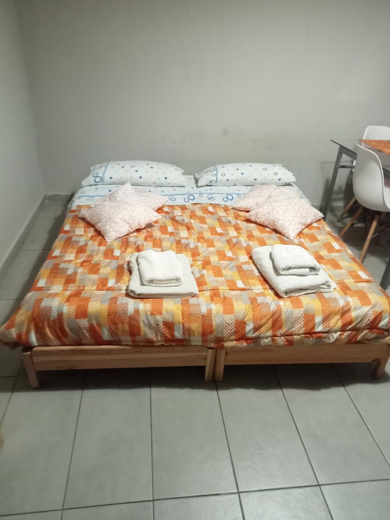 Catania Center Apartments Eksteriør billede