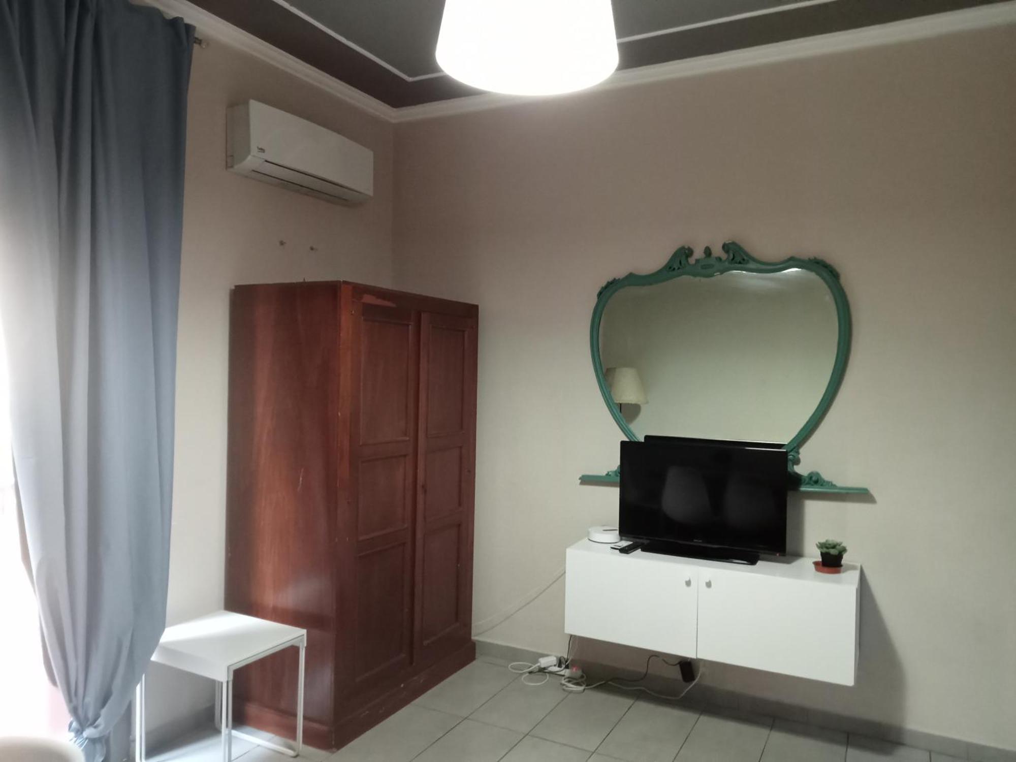 Catania Center Apartments Eksteriør billede