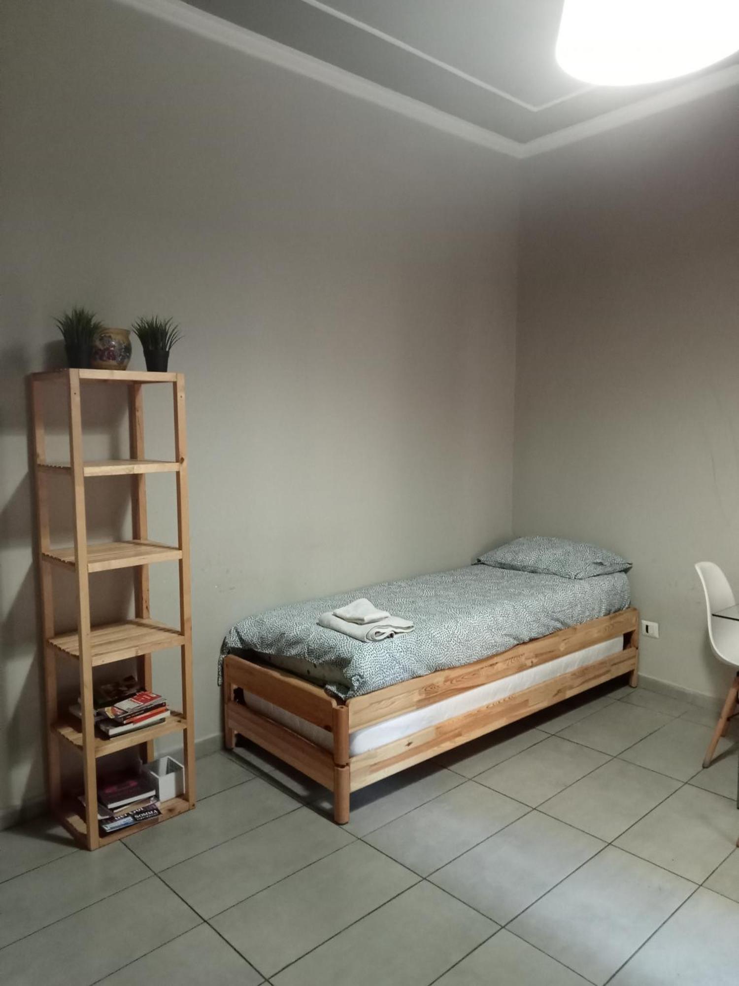 Catania Center Apartments Eksteriør billede